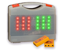 Aparato inalmbrico para esgrima - WF1 